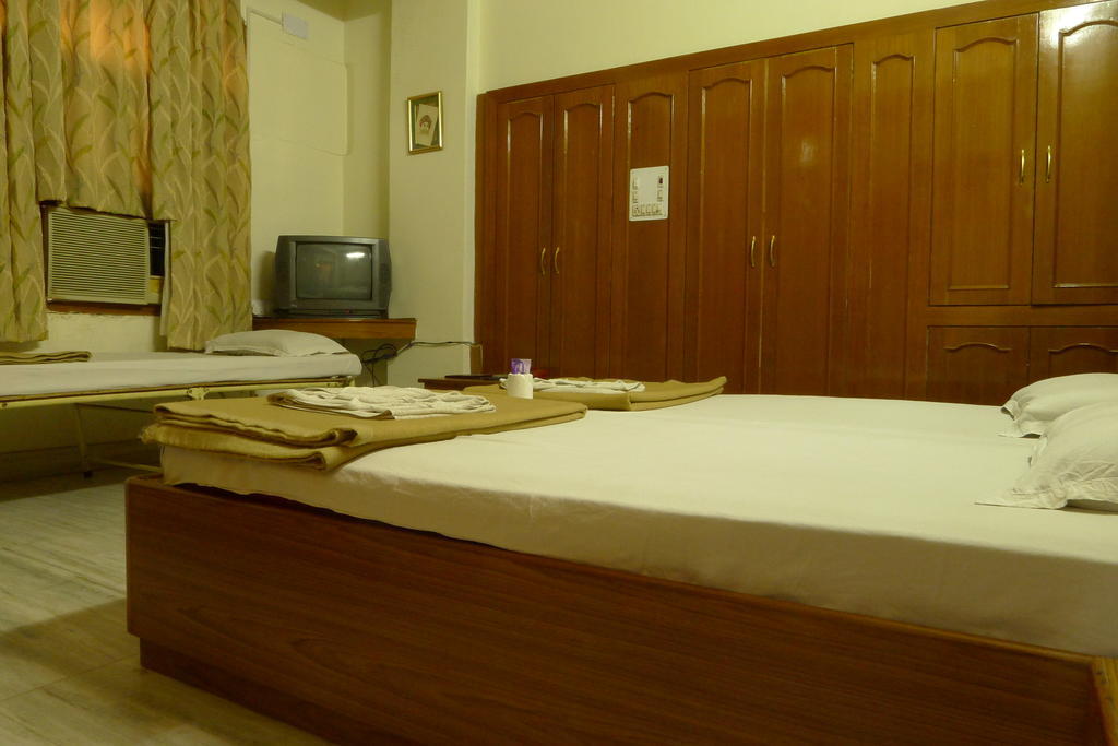 Kiran Palace 호텔 우다이푸르 객실 사진